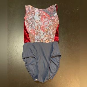 Eleve Allison Leotard